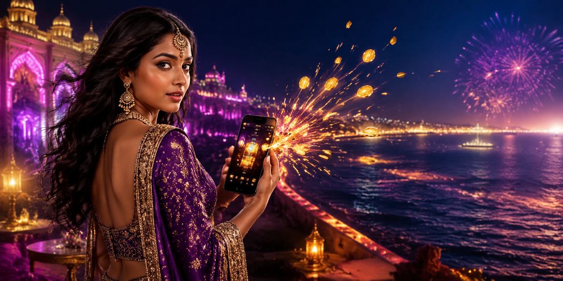 Bollywood themed promotional events at b19 platform